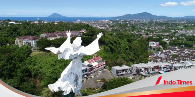 7 Tempat Wisata di Manado Paling Ikonik dan Tempat Hits Lainnya 1 7 Tempat Wisata di Manado Paling Ikonik dan Tempat Hits Lainnya