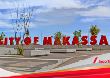 9 Tempat Wisata di Makassar yang Lagi Viral, No 5 Wajib Dikunjungi