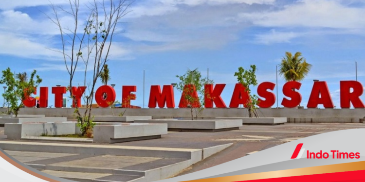 9 Tempat Wisata di Makassar yang Lagi Viral, No 5 Wajib Dikunjungi 1 9 Tempat Wisata di Makassar yang Lagi Viral, No 5 Wajib Dikunjungi