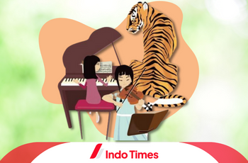 Perpaduan Pola Asuh Suportif dan Otoriter Pada Tiger Parenting, Apa Saja Dampaknya?