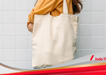 12 Rekomendasi Tote Bag untuk Kuliah yang Nyaman dan Trendi