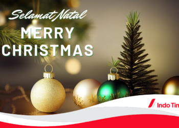 Selain Ucapan Natal, 5 Benda-benda Ini Wajib Ada Saat Hari Raya Umat Kristiani, Lho!