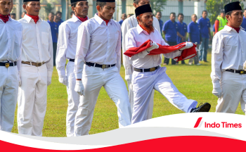 Umar Patek, Salah Satu Pelaku Bom Bali 1 Dinyatakan Bebas Bersyarat