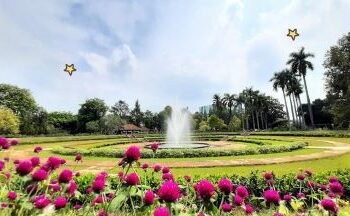 Rekomendasi Tempat Wisata di Depok-Jawa Barat untuk Liburan Keluarga Akhir Tahun 2022