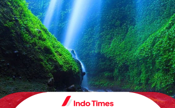 Wisatawan Air Terjun Madakaripura Tewas Tertimpa Batu, Polisi Ungkap Kronologi