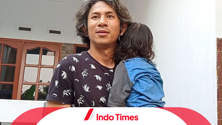 Pesinetron ‘Inikah Rasanya’ Aji Yusman Open Donasi untuk Operasi Istrinya, Akui Tak Punya BPJS