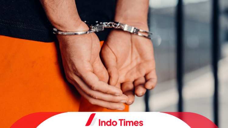 Berakhirnya Pengembaraan Alex Bonpis Bandar Narkoba Kampung Bahari 1 Berakhirnya Pengembaraan Alex Bonpis Bandar Narkoba Kampung Bahari