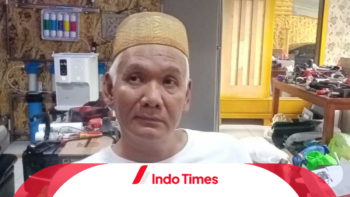 Ajaran Aliran Bab Kesucian Dinyatakan Sesat. Kegiatan Dihentikan!