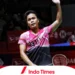 Anthony Ginting Tumbang di Babak 16 Besar, Dipaksa Bertekut Lutut di Hadapan Urutan ke 27 Dunia 3 Anthony Ginting Tumbang di Babak 16 Besar, Dipaksa Bertekut Lutut di Hadapan Urutan ke 27 Dunia