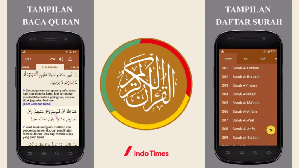 13 Pilihan Aplikasi Murottal 30 Juz Offline yang Recomended 7 Aplikasi Murottal 30 Juz Offline || Aplikasi Al Quran Tajwid, Tafsir, Audio
