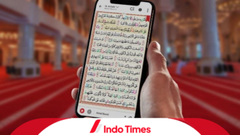 13 Pilihan Aplikasi Murottal 30 Juz Offline yang Recomended