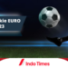 Asianbookie EURO 2023: Menikmati Live Streaming dan Live Skor Piala Eropa