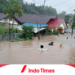 Banjir Bandang Rendam Kota Manado, Basarnas: 35 Personel dan 3 Perahu Karet Sudah Diturunkan 3 Banjir Bandang Rendam Kota Manado, Basarnas: 35 Personel dan 3 Perahu Karet Sudah Diturunkan