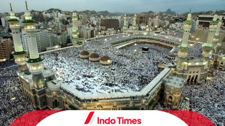 Menag Usulkan Biaya Haji 2023 Rp69 Juta Per Jemaah 1 Menag Usulkan Biaya Haji 2023 Rp69 Juta Per Jemaah