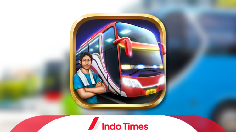 Bus Simulator Indonesia APK: Nikmati 6 Keseruan Menjadi Pengemudi