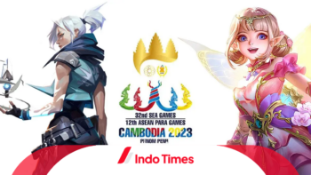 Daftar Cabor Esports SEA Games 2023 Kamboja Paling Anyar