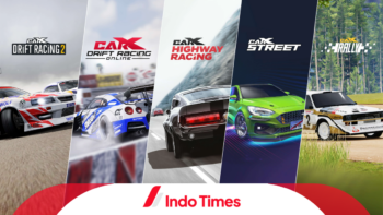 Download CarX Street Apk Versi Anyar 2023
