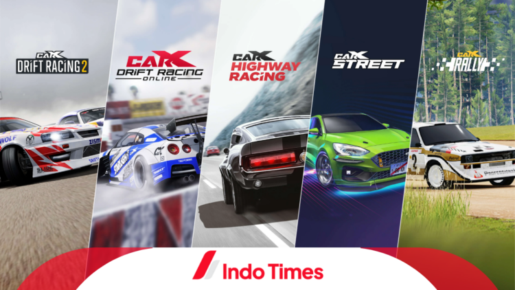 Download CarX Street Apk Versi Anyar 2023