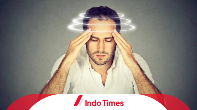 8 Cara Cepat Atasi Vertigo Secara Alami Sebelum ke Dokter