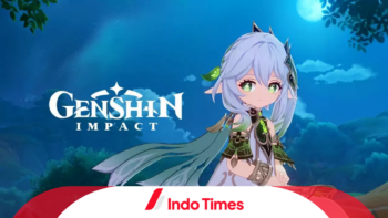 Cara Membuka Sumeru Genshin Impact Versi 3.4 dan Memperoleh Karakter Terbarunya