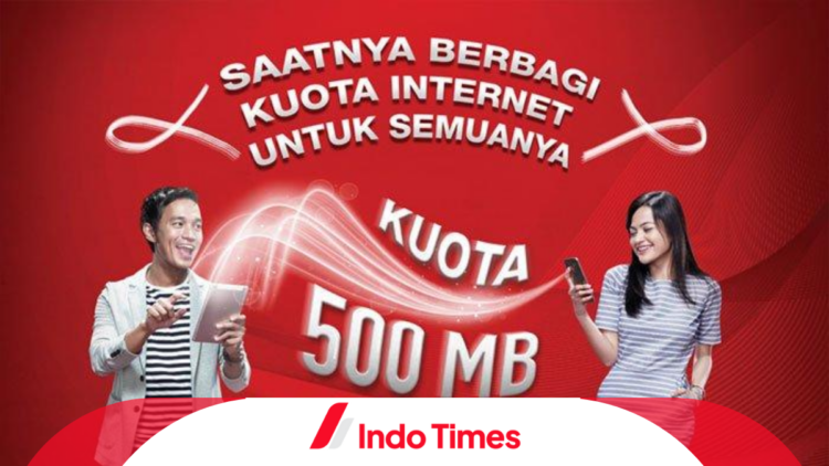 6 Cara Transfer Kuota Telkomsel Tanpa Ribet, Online dan Offline