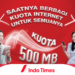 6 Cara Transfer Kuota Telkomsel Tanpa Ribet, Online dan Offline