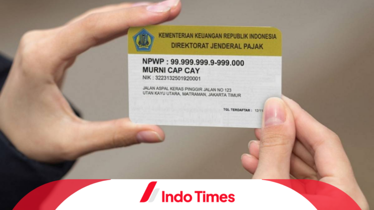 6 Cara Cek NPWP Online Untuk Perusahaan dan Pribadi