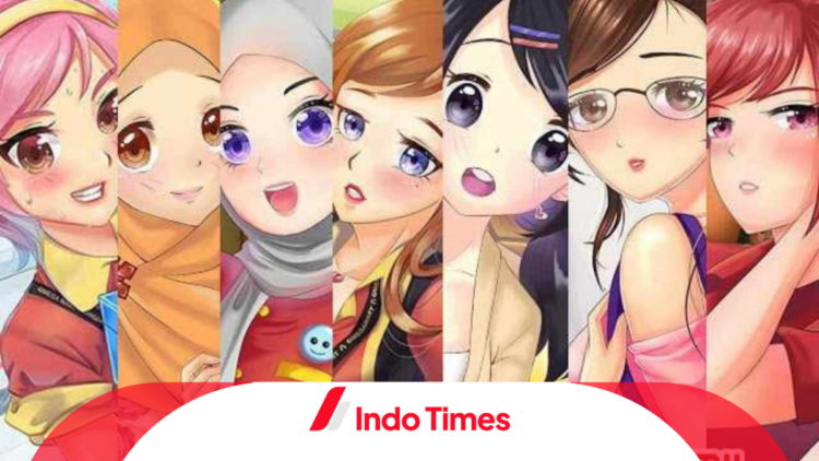 Citampi Story Apk Terbaru: Serunya Merantau Untuk Mendapatkan Istri Cantik dan Membangun Keluarga Bahagia