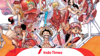 Review One Piece 1071 dan Prediksi One Piece Chapter 1072