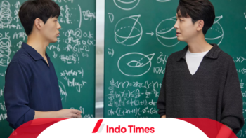 Jung Kyung Ho Mulai Beri Perhatian di Crash Course in Romance Episode 5