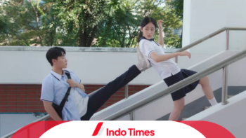 Jeon Do Yeon dan Jung Kyung Ho Berseteru di Crash Course in Romance Episode 4. Apa Penyebabnya?