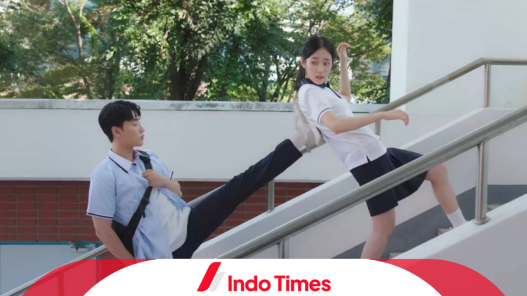 Jeon Do Yeon dan Jung Kyung Ho Berseteru di Crash Course in Romance Episode 4. Apa Penyebabnya? 1 Jeon Do Yeon dan Jung Kyung Ho Berseteru di Crash Course in Romance Episode 4. Apa Penyebabnya?