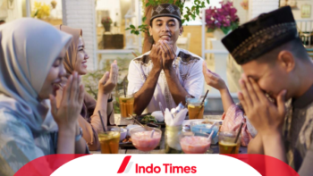 Ini Dia Doa Berbuka Puasa yang Disunnahkan Oleh Rasulullah