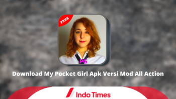 Download My Pocket Girl Apk Versi Mod All Action