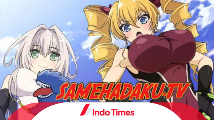 Download Samehadaku dan Temukan Beragam Film Anime Gratisan Sepuasnya 1 Download Samehadaku dan Temukan Beragam Film Anime Gratisan Sepuasnya