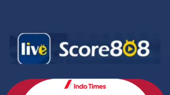 Download Score808 Apk! Tonton Seluruh Pertandingan Bola Dunia Secara Live Streaming