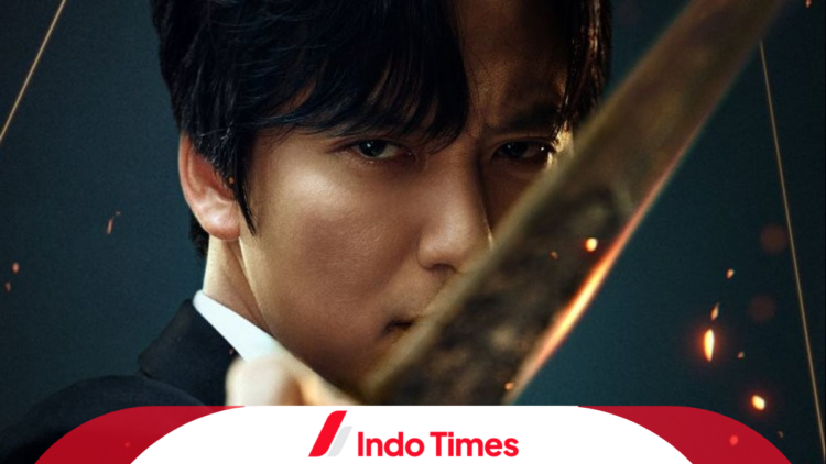 Drama Korea Island Season 1 Selesai: Cha Eun Woo Dilema Saat Harus Membunuh Kakaknya 1 Drama Korea Island Season 1 Selesai: Cha Eun Woo Dilema Saat Harus Membunuh Kakaknya