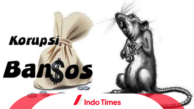 Heboh! Dugaan Korupsi Bansos Covid-19 Jakarta Muncul Usai Beredar Video Beras Busuk 1 Heboh! Dugaan Korupsi Bansos Covid-19 Jakarta Muncul Usai Beredar Video Beras Busuk