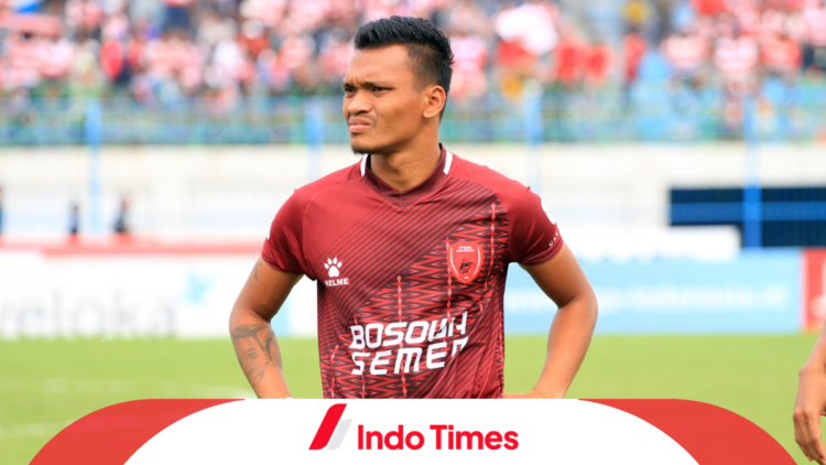 Ferdinand Sinaga Kejar Pelaku Pelemparan Bus Persis, Warganet Ikut Dukung 1 Ferdinand Sinaga Kejar Pelaku Pelemparan Bus Persis, Warganet Ikut Dukung