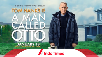 Film A Man Called Otto, Sinopsis dan Pelajaran yang Dapat Dipetik Darinya
