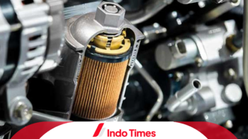 Filter BBM Mobil Bermasalah? Berikut 7 Tanda Dan Cara Mencegahnya