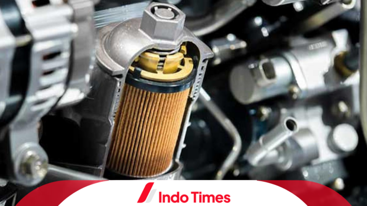 Filter BBM Mobil Bermasalah? Berikut 7 Tanda Dan Cara Mencegahnya 1 Filter BBM Mobil Bermasalah? Berikut 7 Tanda Dan Cara Mencegahnya