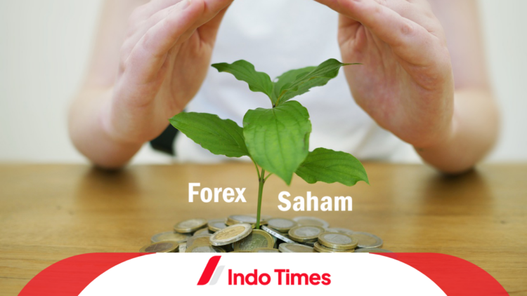 Forex versus Saham, Mana Lebih Menguntungkan?