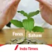 Forex versus Saham, Mana Lebih Menguntungkan?