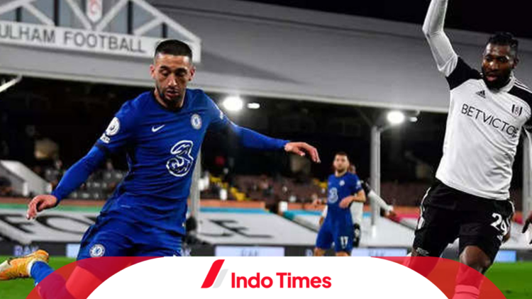 Hasil Akhir Fulham vs Chelsea Premier League 2022, Kartu Merah Joak Felix Bikin The Blues Makin Terbenam 1 Hasil Akhir Fulham vs Chelsea Premier League 2022, Kartu Merah Joak Felix Bikin The Blues Makin Terbenam