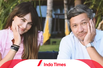 Kabar Gading Marten Menikah Menggegerkan Publik. Siapa Pasangannya?