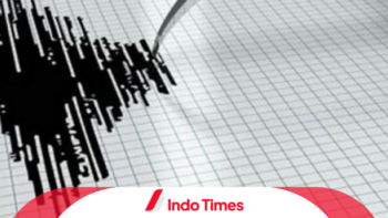 Gempa Bandung Terjadi Hari Ini dengan Kekuatan 4,3 Magnitudo, Ada Korban Jiwa?