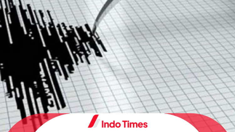 Gempa Bandung Terjadi Hari Ini dengan Kekuatan 4,3 Magnitudo, Ada Korban Jiwa? 1 Gempa Bandung Terjadi Hari Ini dengan Kekuatan 4,3 Magnitudo, Ada Korban Jiwa?