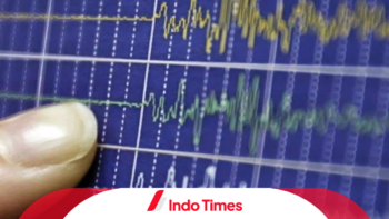 Gempa Maluku Berkekuatan 7,5 Magnitudo Guncang Ambon dan Sekitarnya, Terasa hingga Australia