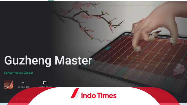 Game Baru Guzheng Master Apk, Bikin Mood Makin Good 1 Game Baru Guzheng Master Apk, Bikin Mood Makin Good